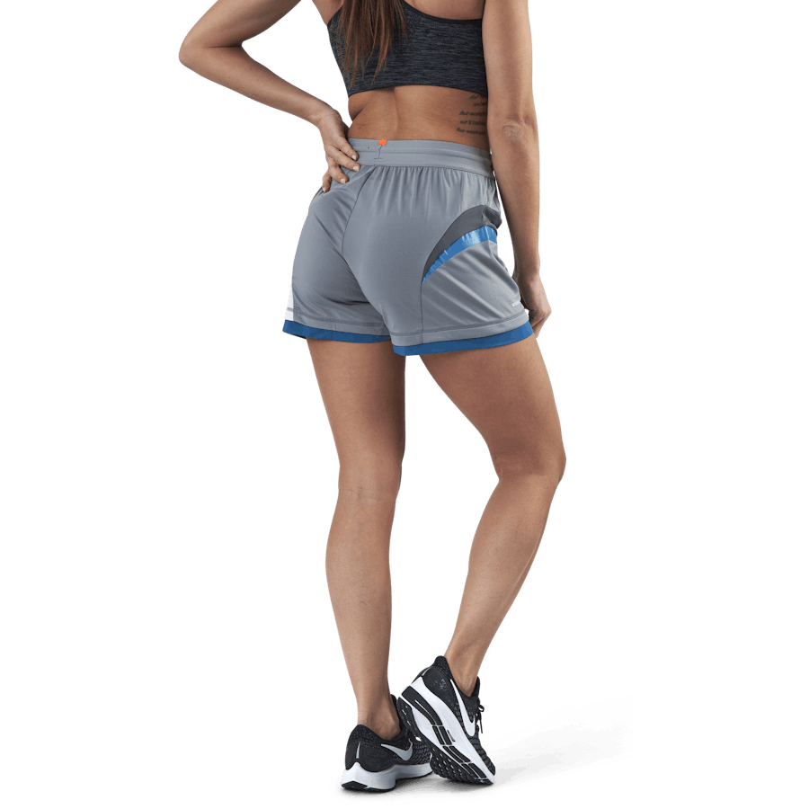 Invicta Game Shorts grå