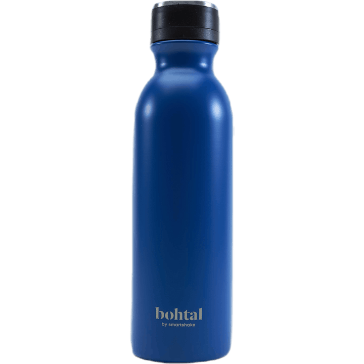 Bouteille isotherme Bothal 600 ml Bleu