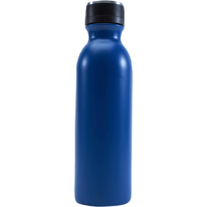 Bouteille isotherme Bothal 600 ml Bleu