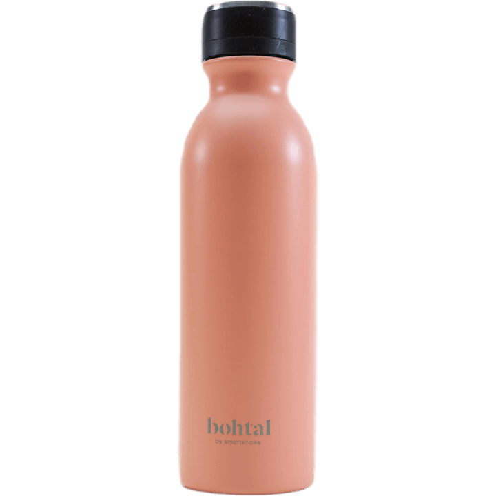 Bouteille isotherme Bothal 600 ml rose
