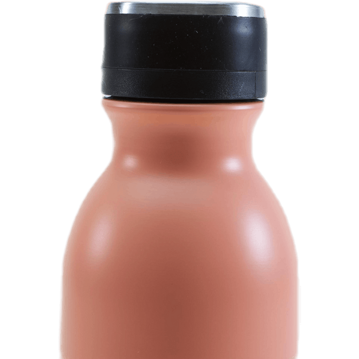Bouteille isotherme Bothal 600 ml rose