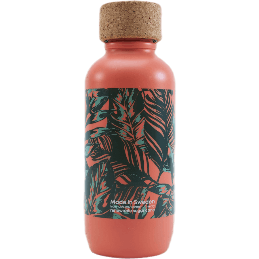 Fľaša EcoBottle 650 ml Orange