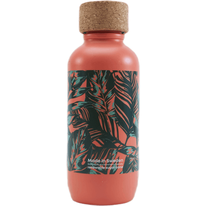 Fľaša EcoBottle 650 ml Orange
