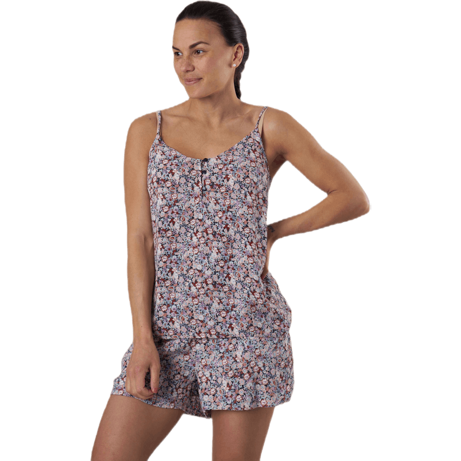Nouveau Slip Top Blanc