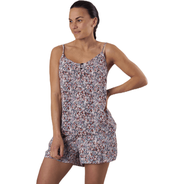 Nouveau Slip Top Blanc