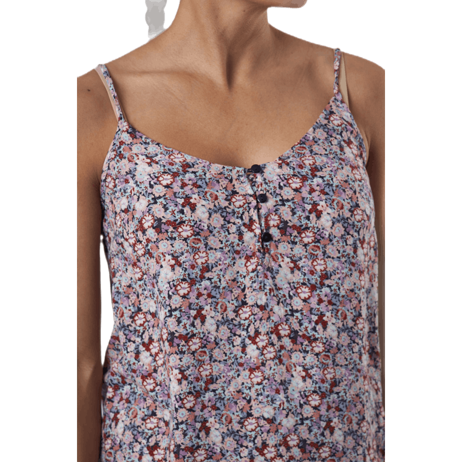 Nouveau Slip Top Blanc