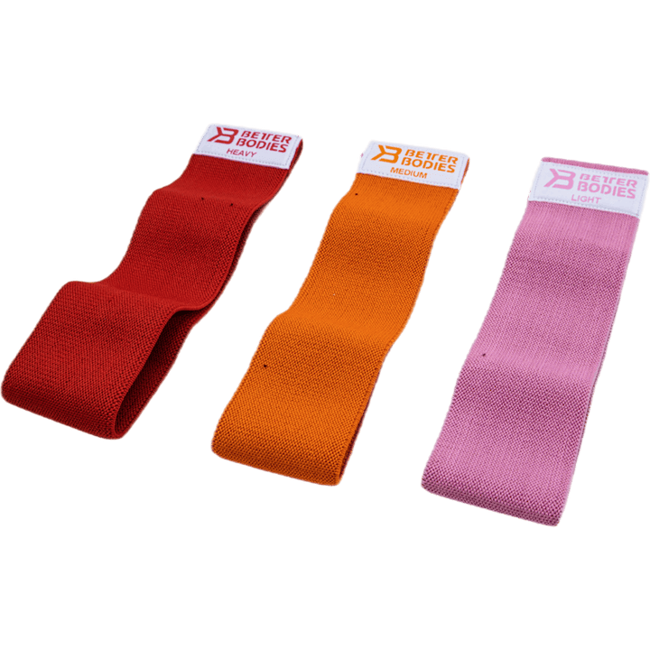 Pack de 3 Glute Force à motifs