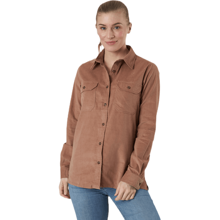 Košile Lana béžová