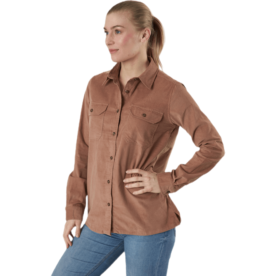 Košile Lana béžová