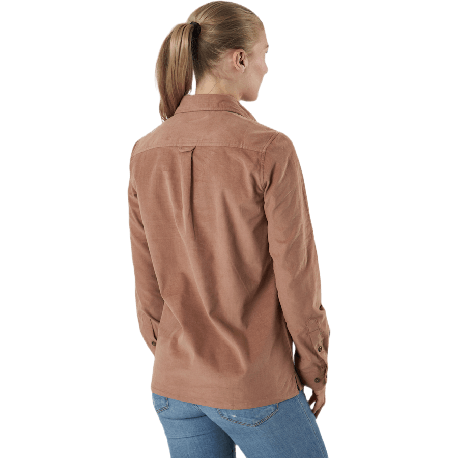 Košile Lana béžová