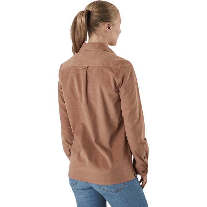 Košile Lana béžová