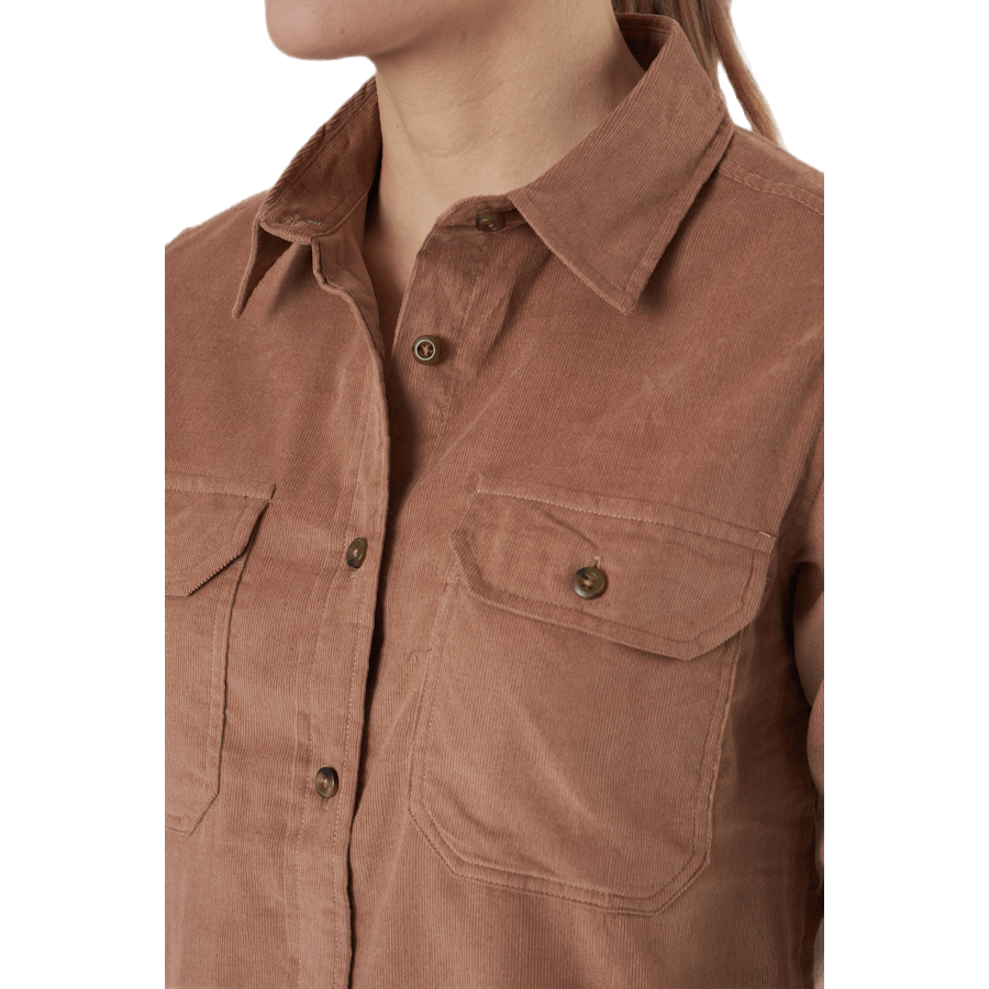 Košile Lana béžová