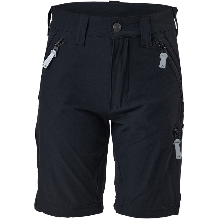 Short Flexi Jr Noir