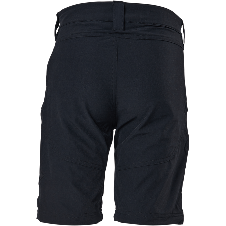 Short Flexi Jr Noir