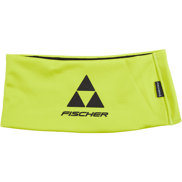 Bandeau léger Lahti jaune