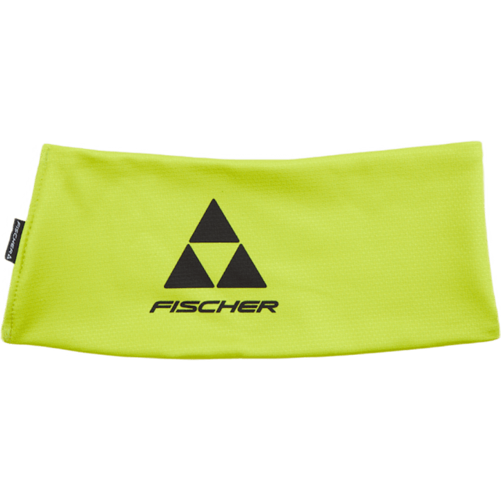 Bandeau léger Lahti jaune