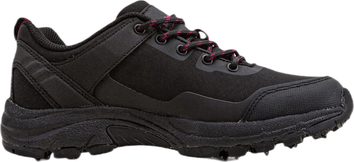 Lake Low Cut Eisschuh Schwarz