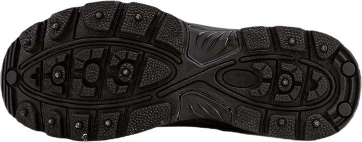 Lake Low Cut Eisschuh Schwarz