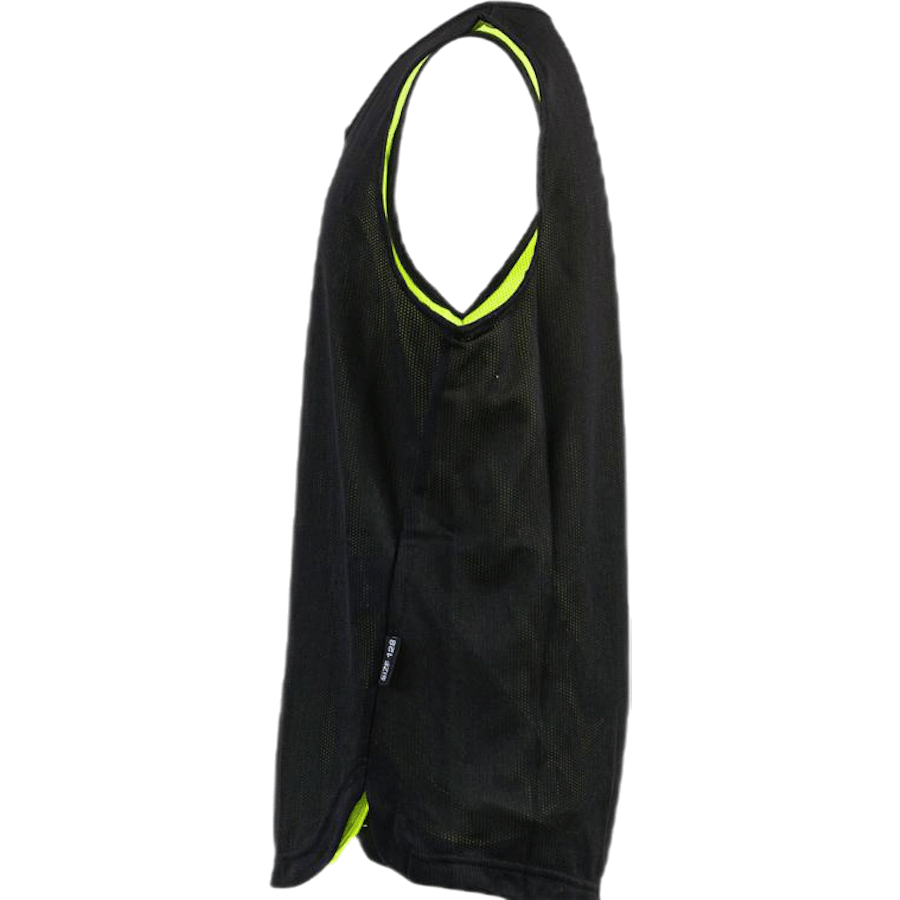Dětská sada Doubleface Black/Yellow
