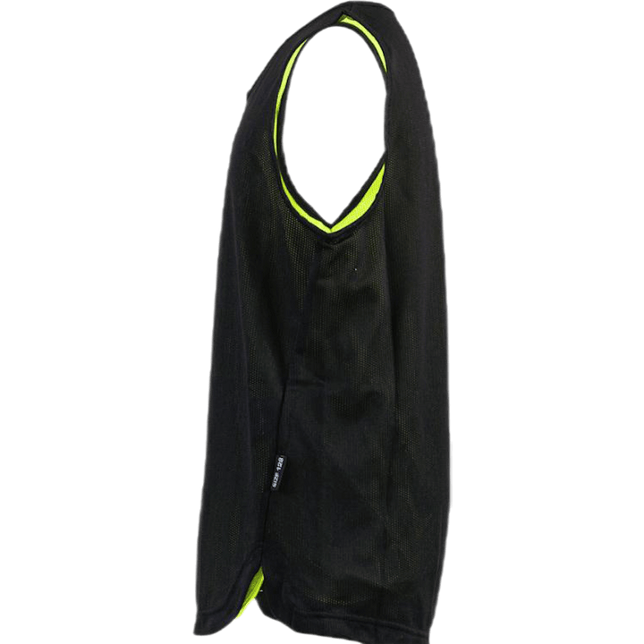 Dětská sada Doubleface Black/Yellow