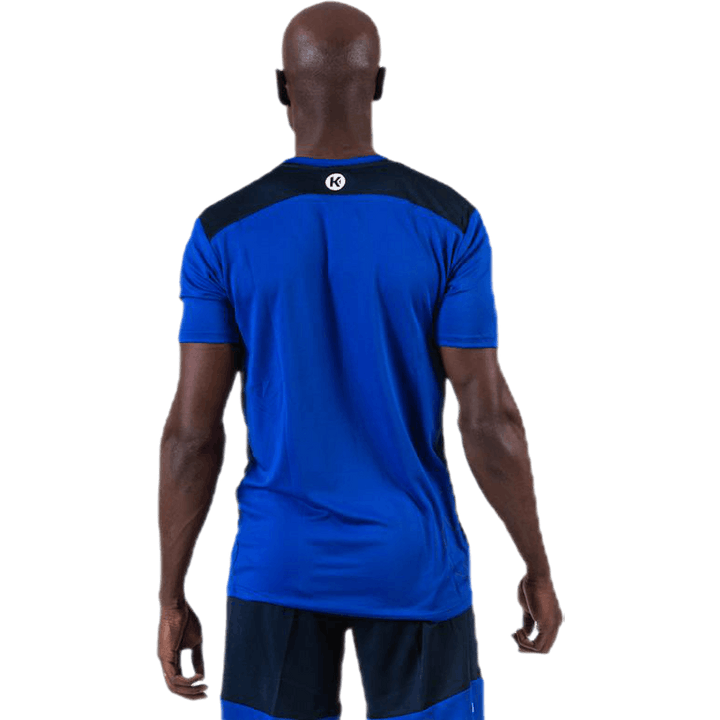 Košeľa Emotion 2.0 Blue