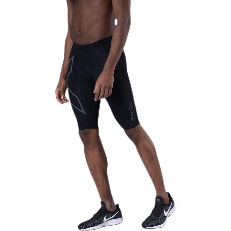 MCS Run Comp Shorts Sort