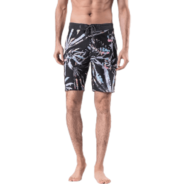 Mirage Mason Native Black