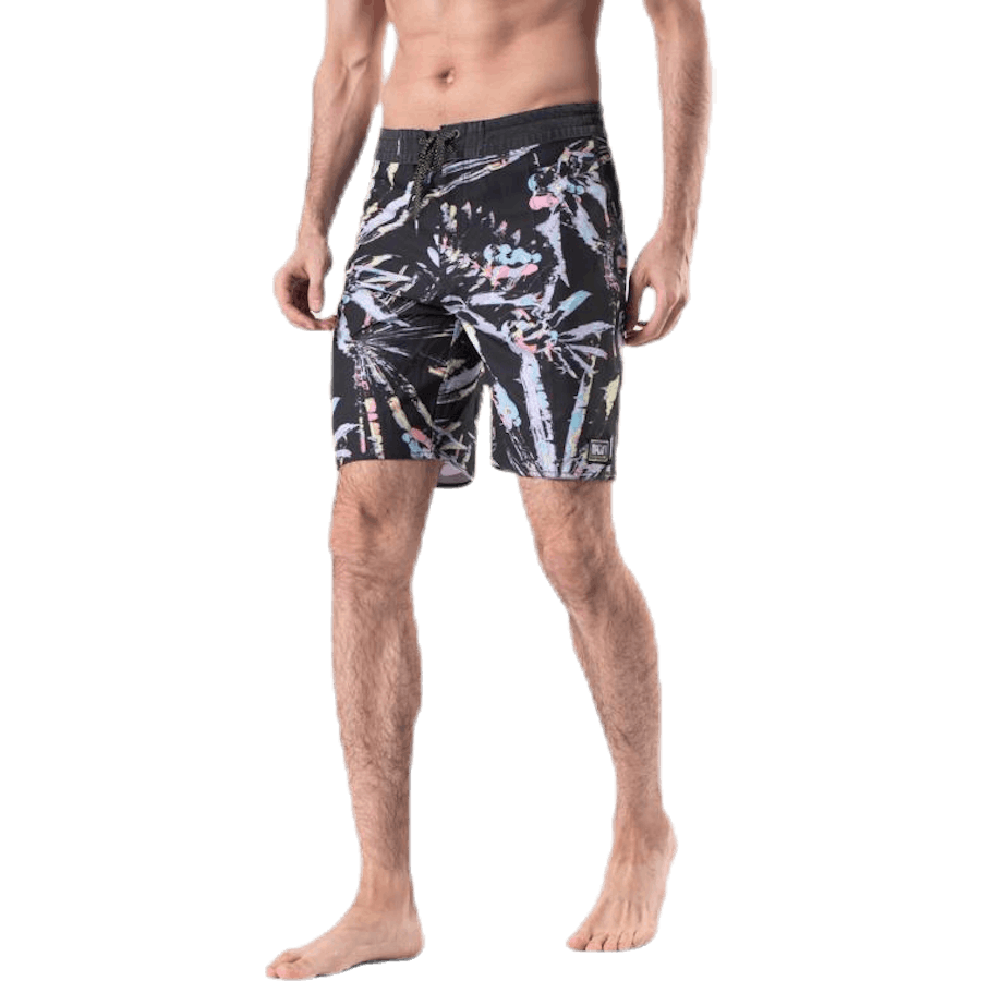 Mirage Mason Native Black