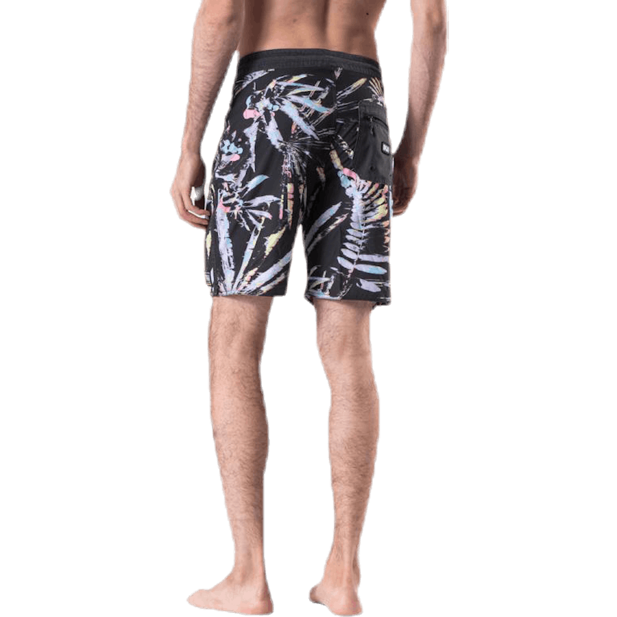 Mirage Mason Native Black