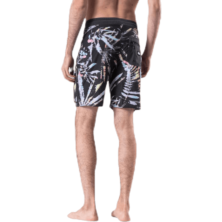 Mirage Mason Native Black