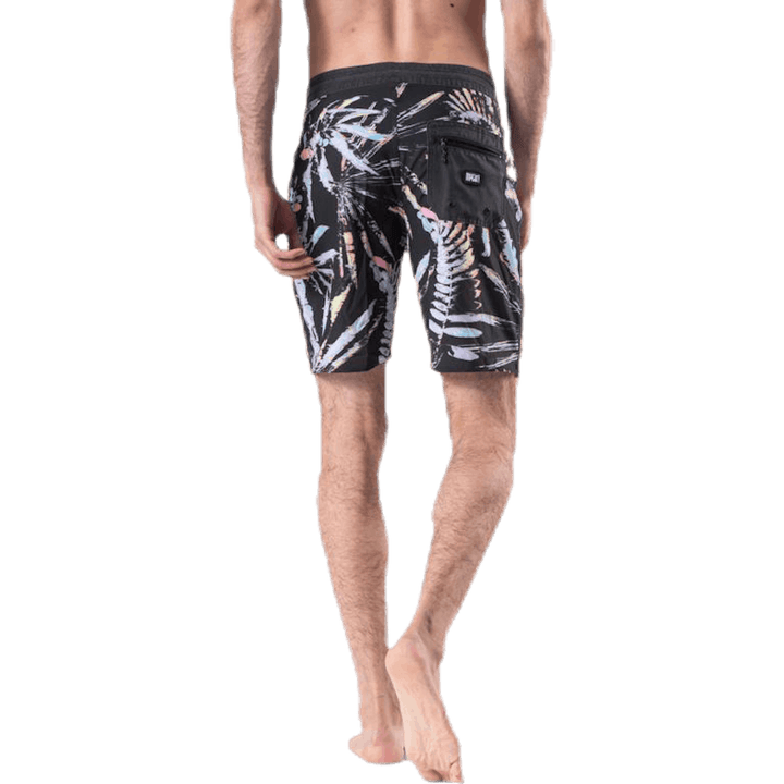 Mirage Mason Native Black