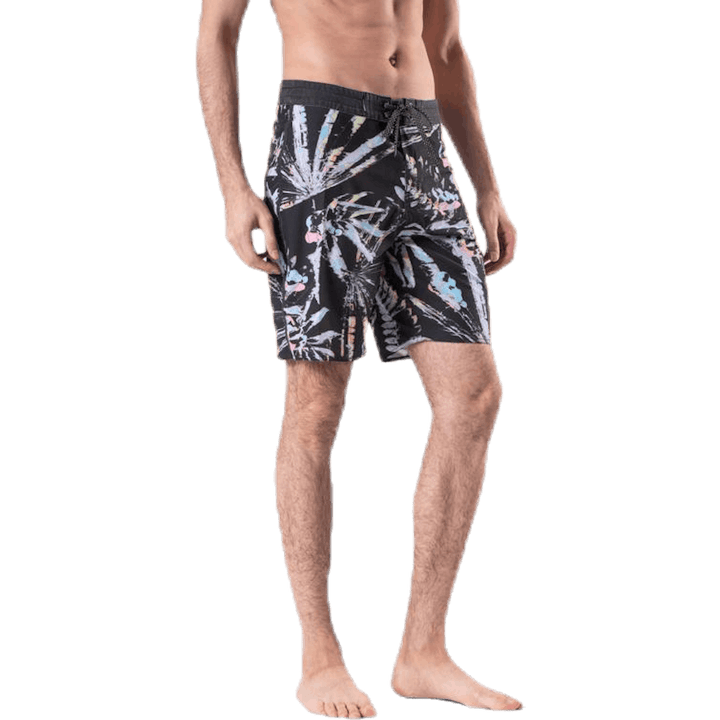 Mirage Mason Native Black