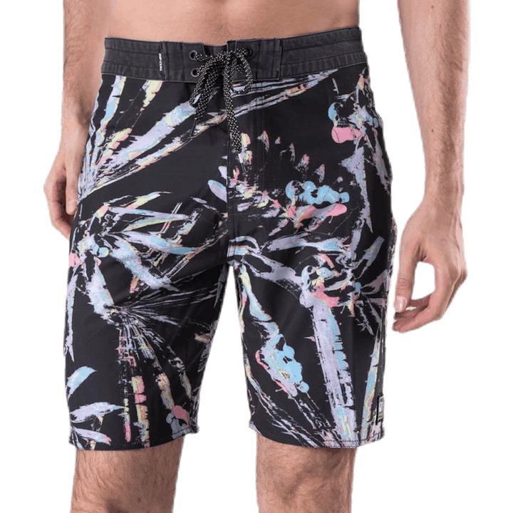 Mirage Mason Native Black