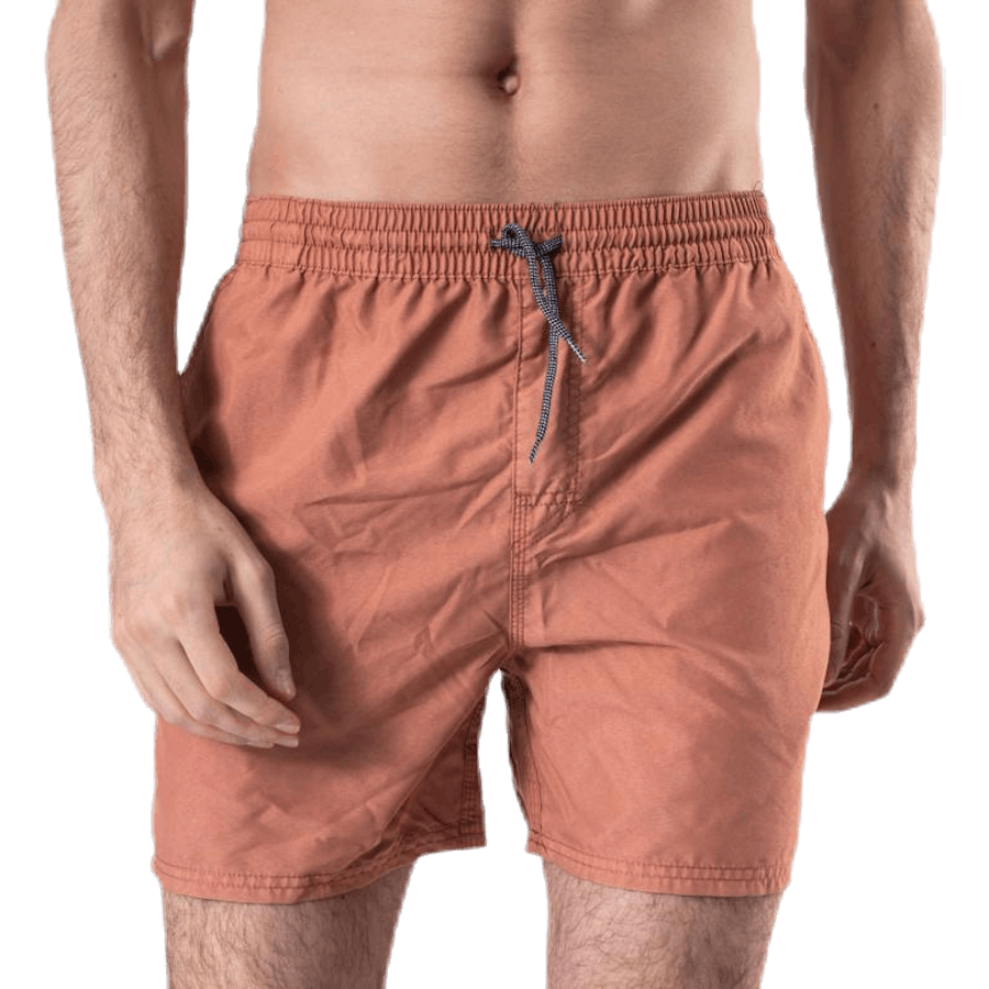 Easy Living 16'' Volley Marrone
