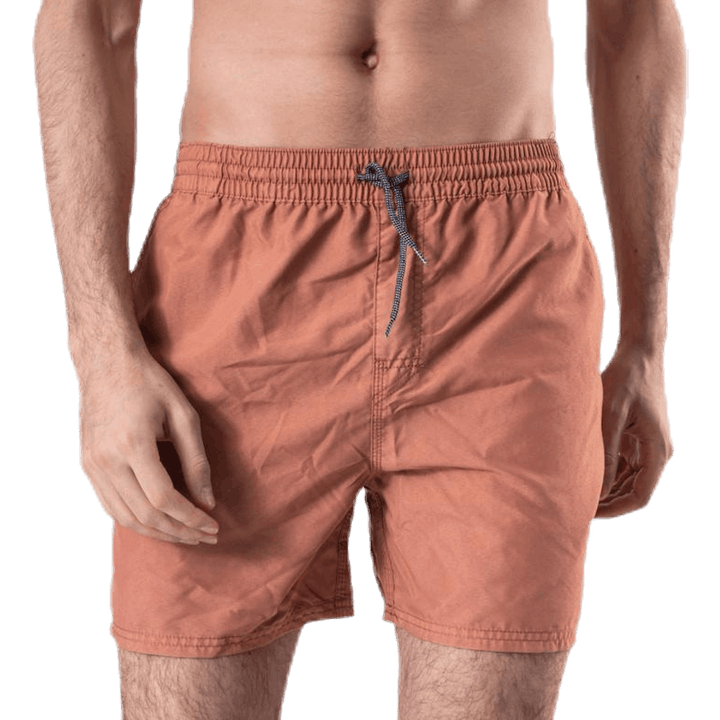 Easy Living 16'' Volley Marrone