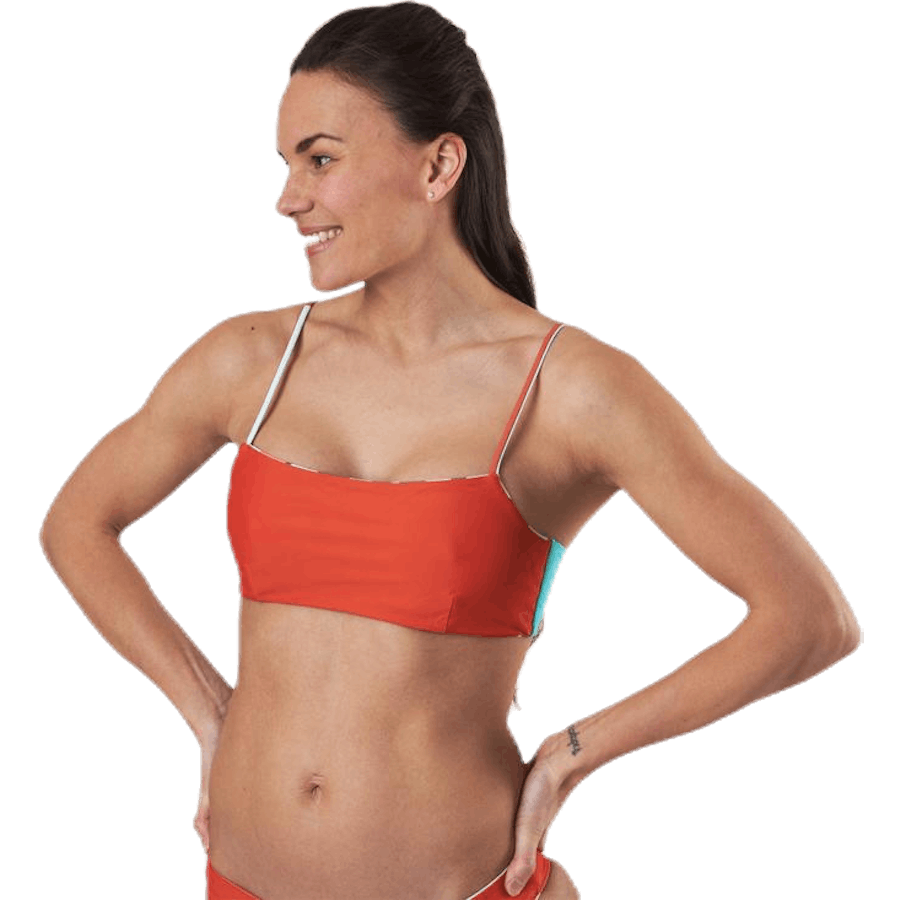 Bandeau azul Into The Abyss