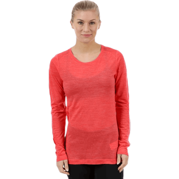 Sphere LS Low Crewe Red
