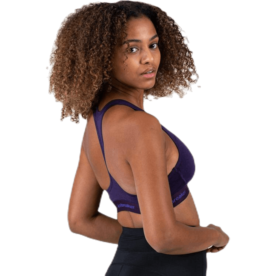 Sprite Racerback-BH Lila