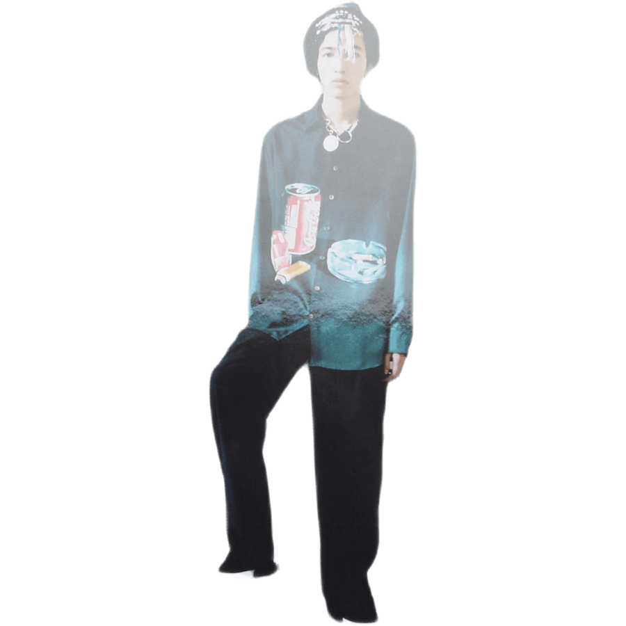 Wenn Etüden zur Form werden Multi