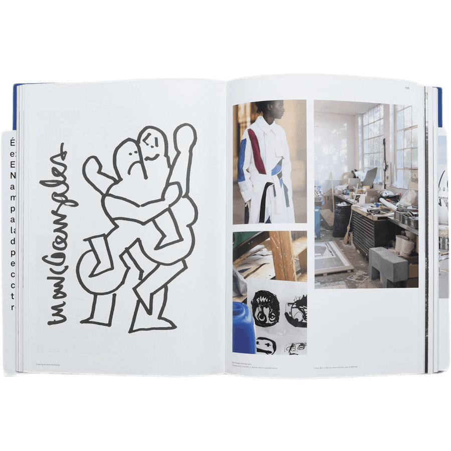 Wenn Etüden zur Form werden Multi