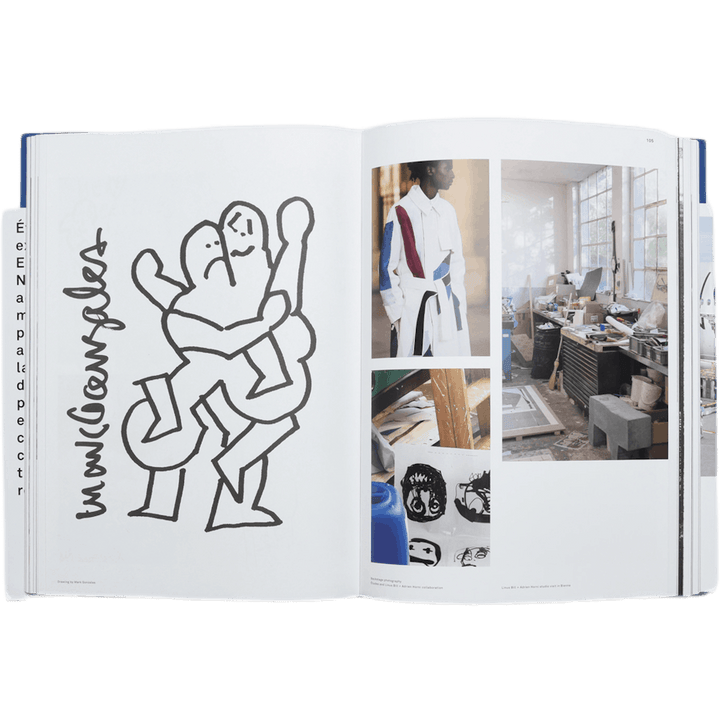 Wenn Etüden zur Form werden Multi