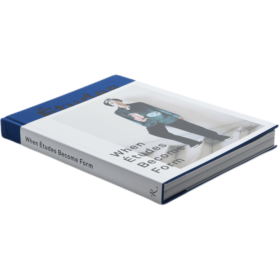 Wenn Etüden zur Form werden Multi