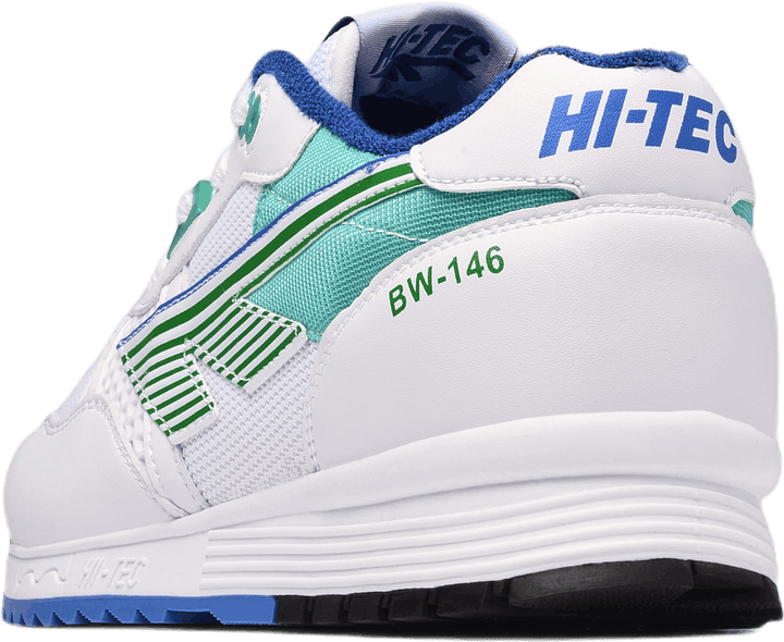 Badwater 146 Blanc