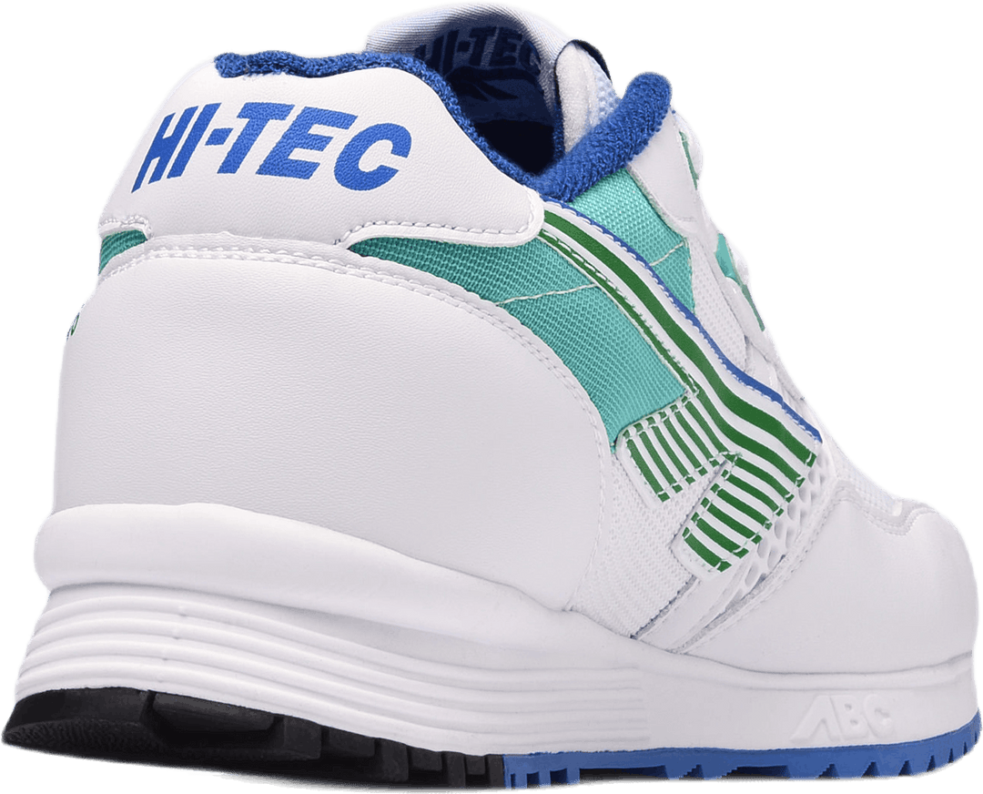 Badwater 146 Blanc