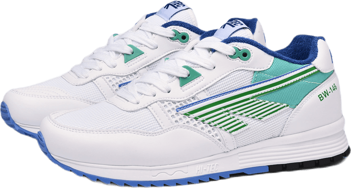 Badwater 146 Blanc