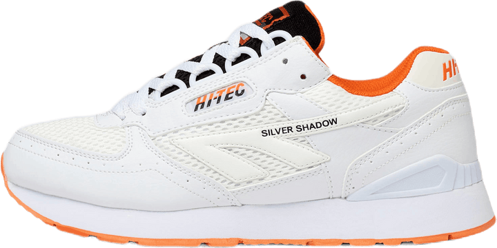 Ht Silver Shadow Blanc