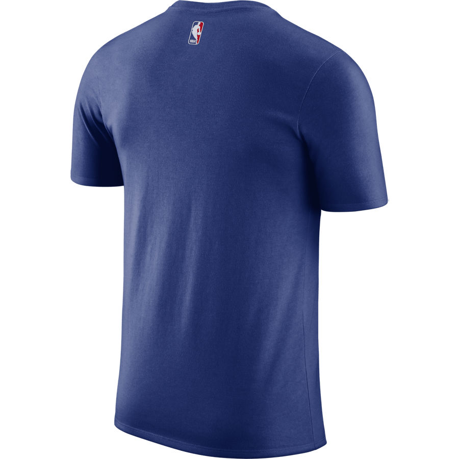 76ers Dry Tee Es Ce