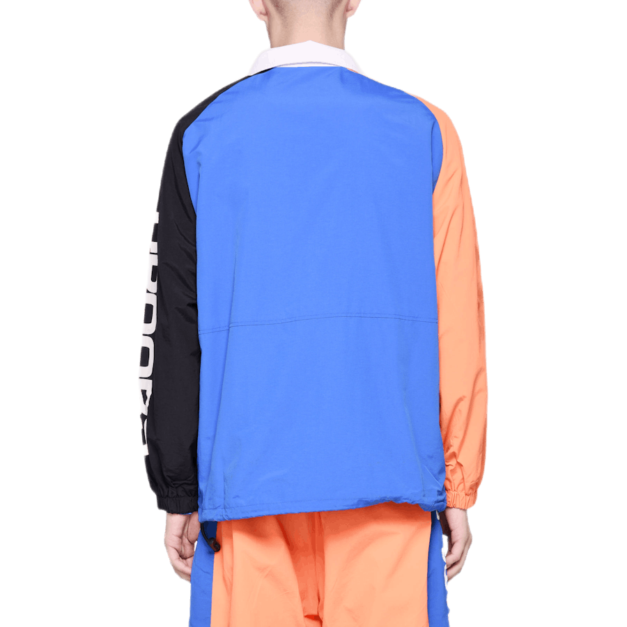 Veste Dr Lynx Bleu