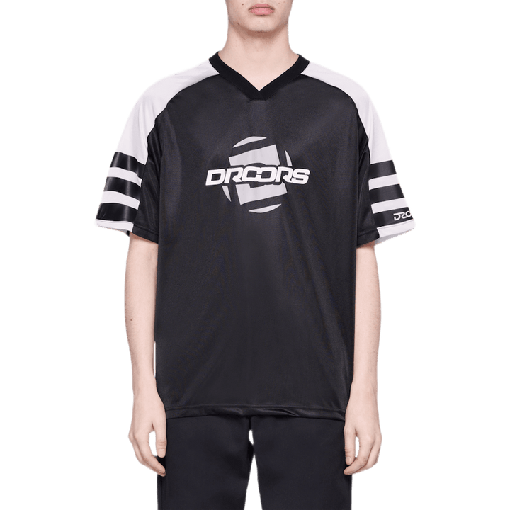 Maillot Dr Voltaire Noir