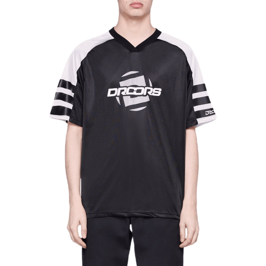 Maillot Dr Voltaire Noir